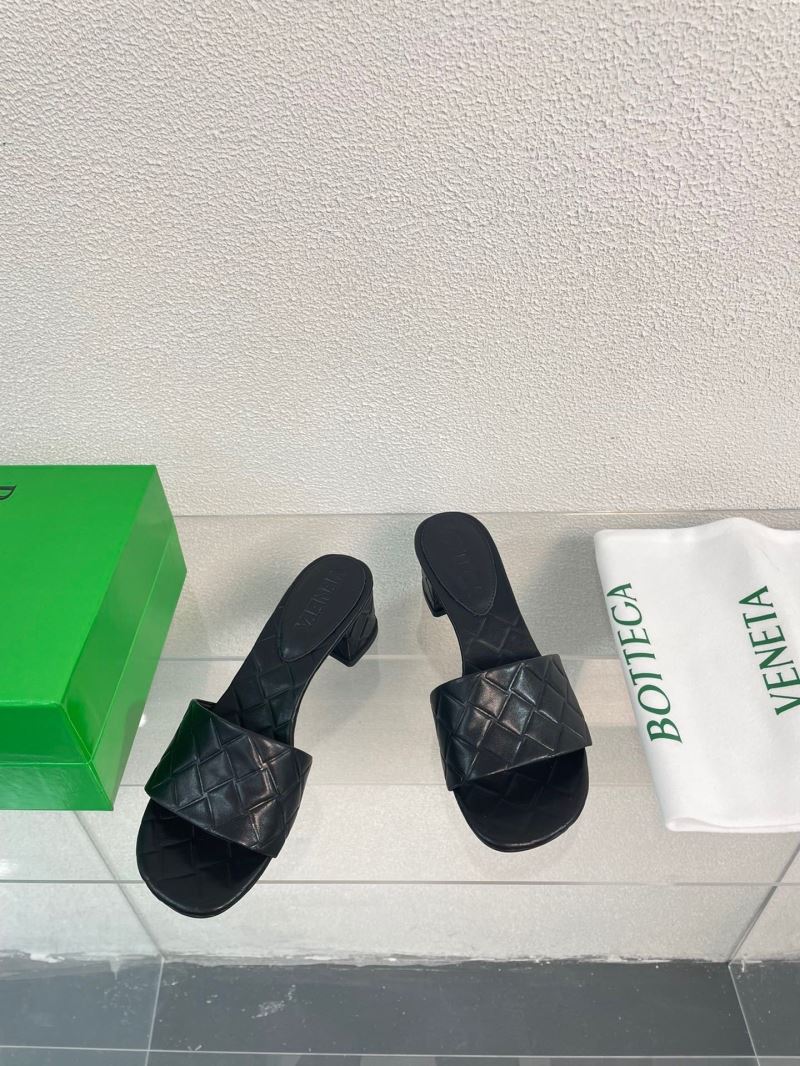 Bottega Veneta Sandals